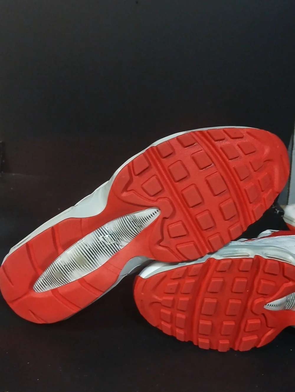 Nike Air Max '95 LX 'NSW'  2025   (NIKE BY YOU) 1 OF 1 PAIR!  Mens-10.5